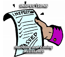 INSPECTIONS