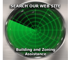 SEARCH OUR WEB SITE