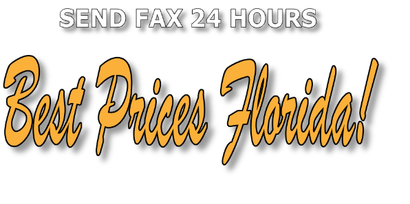 SEND FAX 24 HOURS