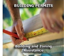 BUILDING PERMITS