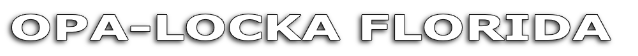 OPA-LOCKA FLORIDA