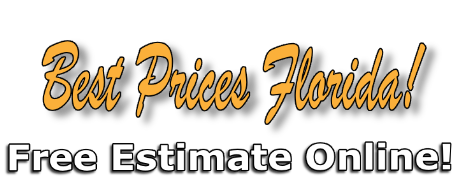 Free Estimate Online!