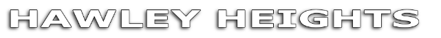 HAWLEY HEIGHTS
